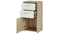 uno Kommode Quadro | 1 Stück | Möbel Höffner