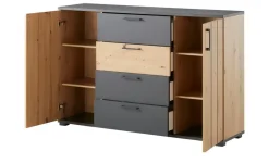 uno Kommode Zumar | Möbel Höffner