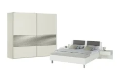 uno Komplett-Schlafzimmer Casablanca | Möbel Höffner