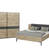 uno Komplettschlafzimmer Bilbao | Möbel Höffner