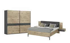 uno Komplettschlafzimmer Bilbao | Möbel Höffner