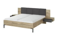 uno Komplettschlafzimmer Bilbao | Möbel Höffner