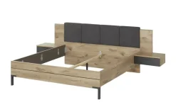 uno Komplettschlafzimmer Bilbao | Möbel Höffner