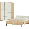 uno Komplett-Schlafzimmer Nefi | Möbel Höffner