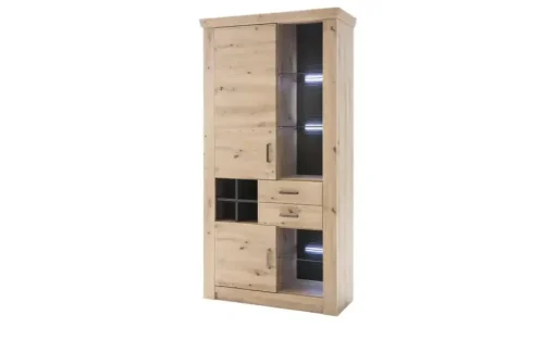 uno LED Beleuchtung Marian | Möbel Höffner