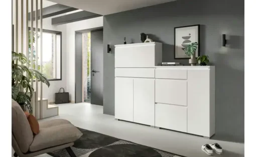 uno LED Einbauprofil | Möbel Höffner