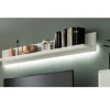 uno LED-Bandbeleuchtung für Wandboard Ramon | Höffner