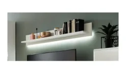 uno LED-Bandbeleuchtung für Wandboard Ramon | Höffner