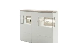 uno LED-Beleuchtung Amantea | Möbel Höffner