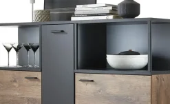uno LED-Beleuchtung Bacoor | Möbel Höffner