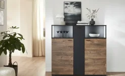 uno LED-Beleuchtung Bacoor | Möbel Höffner