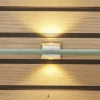uno LED-Beleuchtung Fresno | Möbel Höffner