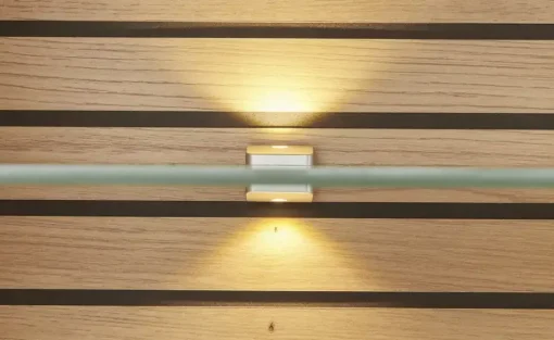 uno LED-Beleuchtung Fresno | Möbel Höffner