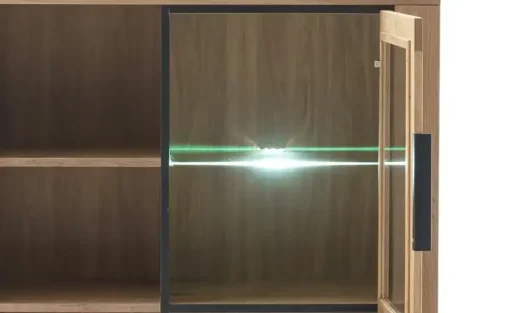 uno LED-Beleuchtung Grinda | Möbel Höffner