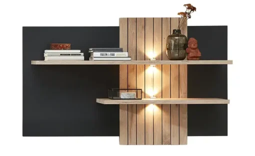 uno LED-Beleuchtung Lamella | Möbel Höffner