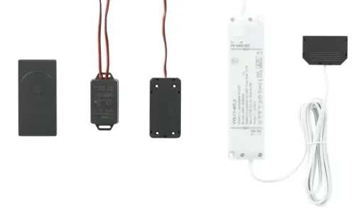uno LED-Beleuchtung Lantis | Möbel Höffner