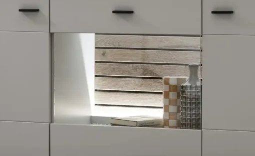 uno LED-Beleuchtung Leni | Möbel Höffner