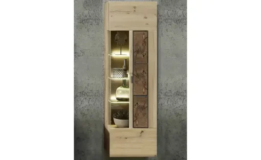 uno LED-Beleuchtung Madera II | Möbel Höffner