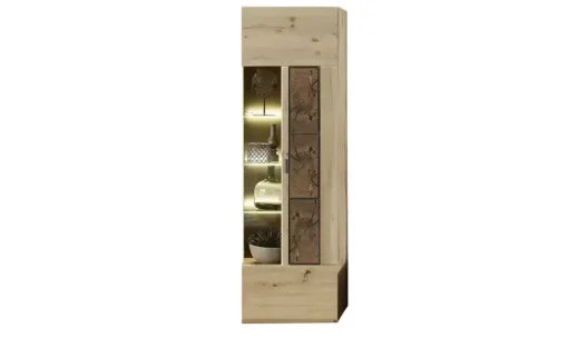 uno LED-Beleuchtung Madera II | Möbel Höffner