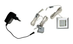 uno LED-Beleuchtung New York | Möbel Höffner