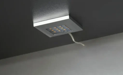 uno LED-Beleuchtung New York | Möbel Höffner