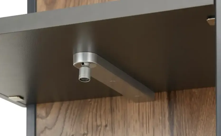 uno LED-Beleuchtung New York | Möbel Höffner