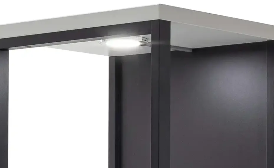 uno LED-Beleuchtung Orella | Möbel Höffner