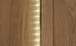 uno LED-Beleuchtung Orlando | Möbel Höffner