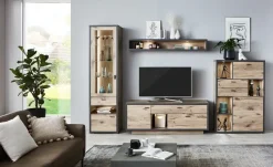 uno LED-Beleuchtung Orlando | Möbel Höffner