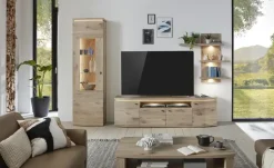 uno LED-Beleuchtung Pallazzo | Möbel Höffner