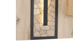 uno LED-Beleuchtung Ruben | Möbel Höffner