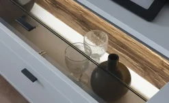 uno LED-Beleuchtung Sarbonne | Möbel Höffner