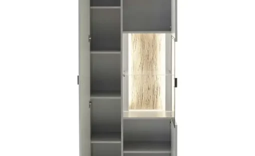 uno LED-Beleuchtung Sarbonne | Möbel Höffner