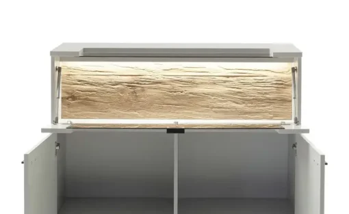 uno LED-Beleuchtung Sarbonne | Möbel Höffner