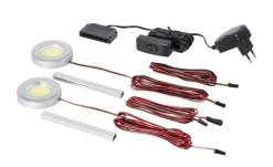 uno LED-Beleuchtung Setto | Möbel Höffner