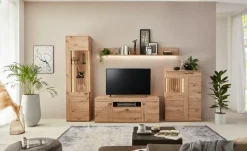 uno LED-Beleuchtung Turin | Möbel Höffner