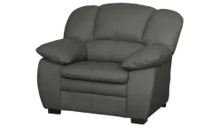 uno Ledersessel Casino | Fango | Möbel Höffner