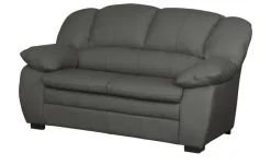 uno Ledersofa aus Echtleder Casino | 2, Fango | Höffner