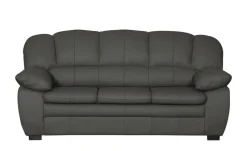 uno Ledersofa aus Echtleder Casino | 3, Fango | Höffner