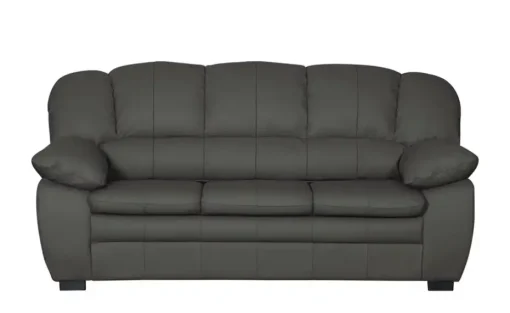uno Ledersofa aus Echtleder Casino | 3, Fango | Höffner