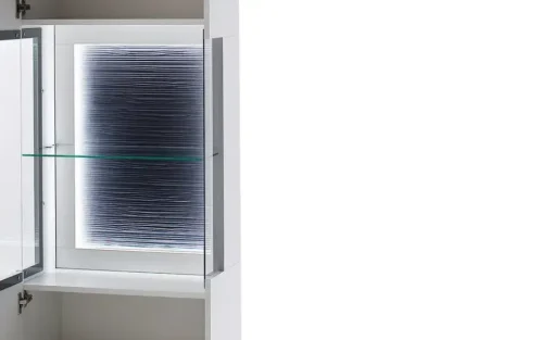 uno LED-Rückwandbeleuchtung Ramon | Möbel Höffner