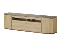 uno Lowboard Gabbro | Möbel Höffner