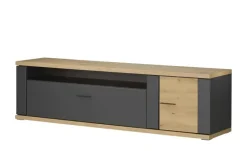 uno Lowboard Titan 24 | Möbel Höffner