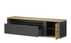 uno Lowboard Titan 24 | Möbel Höffner