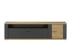 uno Lowboard Titan 24 | Möbel Höffner
