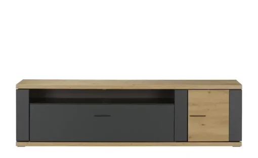 uno Lowboard Titan 24 | Möbel Höffner