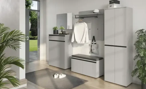 uno Mehrzweckschrank Beta | Möbel Höffner