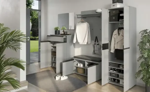 uno Mehrzweckschrank Beta | Möbel Höffner