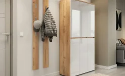 uno Mehrzweckschrank Kora | 105 cm | Möbel Höffner