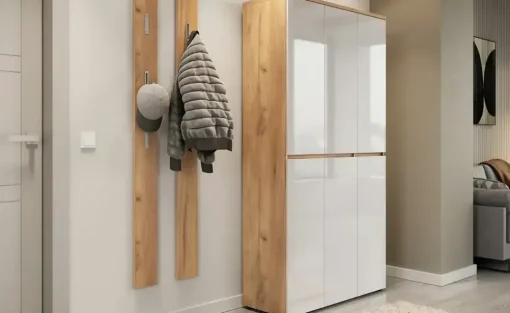 uno Mehrzweckschrank Kora | 105 cm | Möbel Höffner